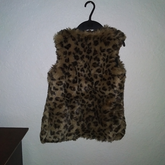 Cherokee jacket - Picture 2 of 6